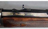 Winchester ~ 1894 125th Anniversary ~ .30-30 Win - 11 of 13