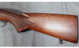 Winchester ~ Model 100 ~ .284 Win - 6 of 10