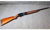 Winchester ~ Model 50 ~ 12 gauge - 1 of 12