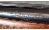 Winchester ~ Model 50 ~ 12 gauge - 12 of 12