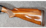 Winchester ~ Model 50 ~ 12 gauge - 6 of 12