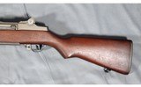 Springfield Armory ~ M1 Garand ~ .30-06 Springfield - 6 of 16