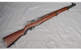 Springfield Armory ~ M1 Garand ~ .30-06 Springfield - 1 of 16