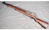 Springfield Armory ~ M1 Garand ~ .30-06 Springfield - 2 of 16