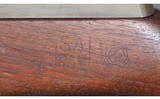 Springfield Armory ~ M1 Garand ~ .30-06 Springfield - 16 of 16