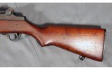 Springfield Armory ~ M1 Garand ~ .30-06 Springfield - 6 of 16