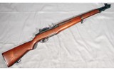 Springfield Armory ~ M1 Garand ~ .30-06 Springfield - 1 of 16