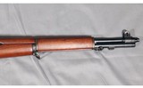 Springfield Armory ~ M1 Garand ~ .30-06 Springfield - 5 of 16