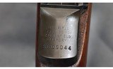 Springfield ~ M1 Garand ~ .30-06 Sprg - 14 of 16