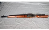 H&R Arms Co ~ M1 Garand ~ .30-06 Springfield - 10 of 16