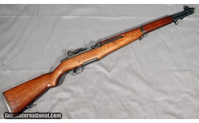 H&R Arms Co ~ M1 Garand ~ .30-06 Springfield