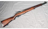 Springfield Armory ~ M1 Garand ~ .30-06 Springfield - 1 of 16