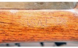 Springfield Armory ~ M1 Garand ~ .30-06 Springfield - 16 of 16