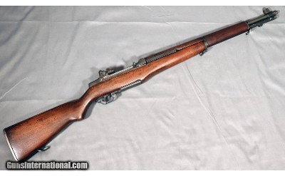 Springfield Armory ~ M1 Garand ~ .30-06 Springfield ~ Call for Markdown Price!