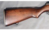 Springfield Armory ~ M1 Garand ~ .30-06 Springfield - 3 of 16