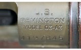 Remington ~ 03-A3 ~ .30-06 Springfield - 14 of 16