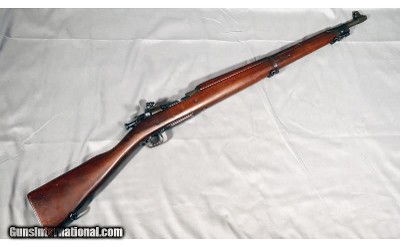 Remington ~ 03-A3 ~ .30-06 Springfield ~ Call for Markdown Price!