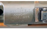 Springfield Armory ~ 1903 ~ .30-06 Springfield - 14 of 16