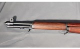 Springfield Armory ~ M1 Garand ~ .30-06 Springfield - 8 of 16