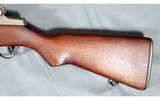 Springfield Armory ~ M1 Garand ~ .30-06 Springfield - 6 of 16