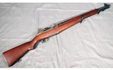 Springfield Armory ~ M1 Garand ~ .30-06 Springfield - 1 of 16