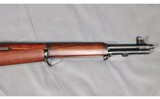 Springfield Armory ~ M1 Garand ~ .30-06 Springfield - 5 of 16