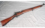 Remington ~ 1917 ~ .30-06 Springfield