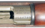 Remington ~ 03-A3 ~ .30-06 Springfield - 14 of 16