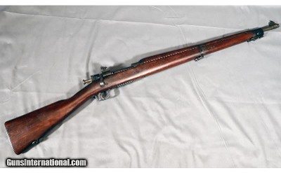 Remington ~ 03-A3 ~ .30-06 Springfield ~ Call for Markdown Price!