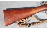 Springfield Armory ~ 1898 ~ .30-40 Krag - 3 of 15
