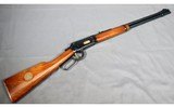 Winchester ~ Model 94 Illinois Sesquicentennial ~ .30-30 Win - 1 of 12