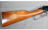 Winchester ~ Model 94 Illinois Sesquicentennial ~ .30-30 Win - 3 of 12