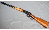 Winchester ~ Model 94 Illinois Sesquicentennial ~ .30-30 Win - 2 of 12