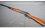 Winchester ~ 1886 ~ .45-70 Govt - 2 of 13