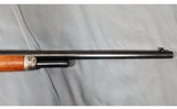 Winchester ~ 1886 ~ .45-70 Govt - 5 of 13