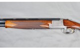 Browning ~ Superposed Grade B1 ~ 12 Gauge - 7 of 15