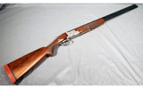 Browning ~ Superposed Grade B2 ~ 12 Gauge - 1 of 16