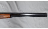 Browning ~ Superposed Grade B2 ~ 12 Gauge - 5 of 16