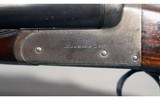 Harrods LTD ~ SxS ~ 20 Gauge - 9 of 11