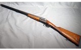 Casa Uriguen ~ SxS ~ 12 Gauge - 2 of 11