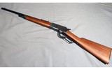 Winchester ~ 1886 Extra Lightweight ~ .45-70 Govt - 2 of 11