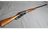 Browning ~ 1895 ~ .30-06 Springfield - 1 of 9