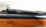 Browning ~ 1895 ~ .30-06 Springfield - 9 of 9