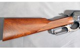 Winchester ~ 1895 ~ .270 Winchester - 3 of 9