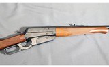 Winchester ~ 1895 ~ .270 Winchester - 4 of 9