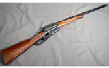 Winchester ~ 1895 ~ .270 Winchester - 1 of 9
