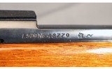 Sako Arms ~ L579 ~ .243 Winchester - 10 of 12