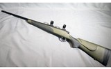 Remington ~ 700 XCR II ~ .300 Win Mag - 2 of 9
