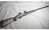 Remington ~ 700 XCR II ~ .300 Win Mag - 1 of 9