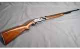 Remington ~ Fieldmaster 121 ~ .22 S, L, LR - 1 of 11